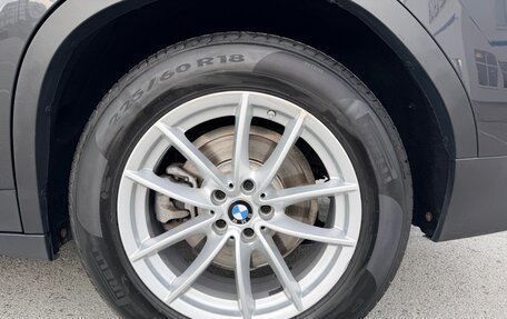 BMW X4, 2019 год, 4 600 000 рублей, 6 фотография