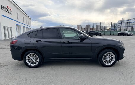 BMW X4, 2019 год, 4 600 000 рублей, 3 фотография