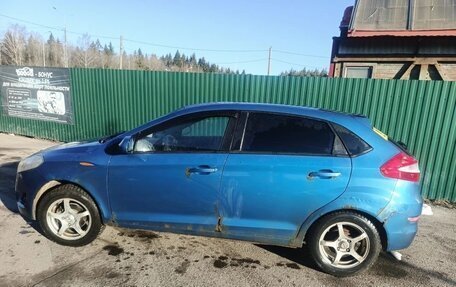 Chery Bonus (A13), 2011 год, 140 000 рублей, 3 фотография