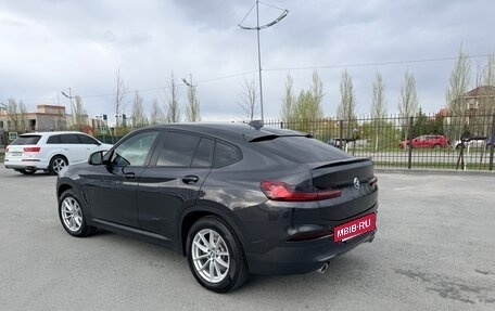 BMW X4, 2019 год, 4 600 000 рублей, 7 фотография