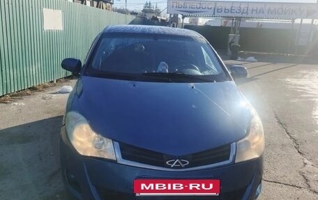 Chery Bonus (A13), 2011 год, 140 000 рублей, 2 фотография
