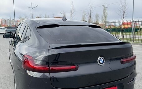 BMW X4, 2019 год, 4 600 000 рублей, 4 фотография