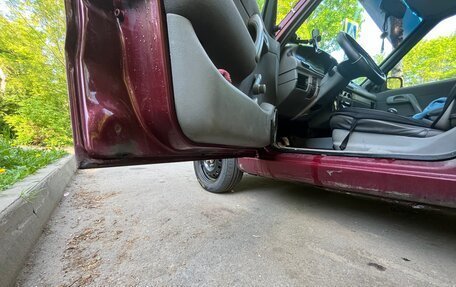 Skoda Felicia I рестайлинг, 2000 год, 210 000 рублей, 5 фотография