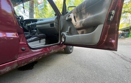 Skoda Felicia I рестайлинг, 2000 год, 210 000 рублей, 8 фотография