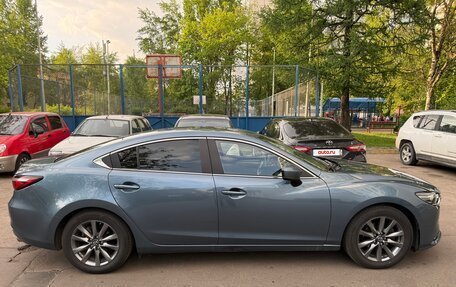 Mazda 6, 2019 год, 2 700 000 рублей, 3 фотография