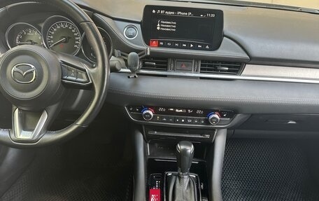 Mazda 6, 2019 год, 2 700 000 рублей, 9 фотография