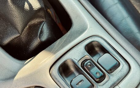Toyota Celica VII рестайлинг, 1999 год, 720 000 рублей, 14 фотография