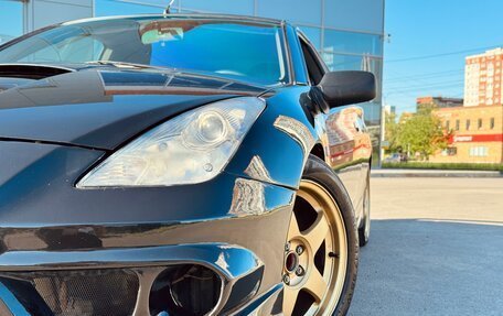Toyota Celica VII рестайлинг, 1999 год, 720 000 рублей, 11 фотография