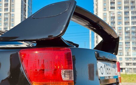 Toyota Celica VII рестайлинг, 1999 год, 720 000 рублей, 12 фотография