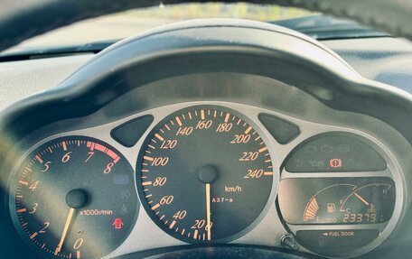 Toyota Celica VII рестайлинг, 1999 год, 720 000 рублей, 16 фотография
