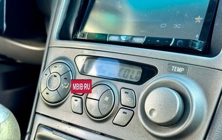 Toyota Celica VII рестайлинг, 1999 год, 720 000 рублей, 19 фотография