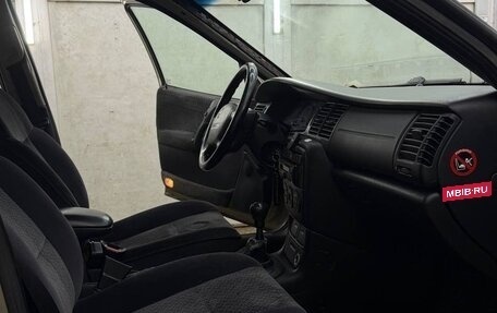 Opel Vectra B рестайлинг, 1997 год, 230 000 рублей, 3 фотография