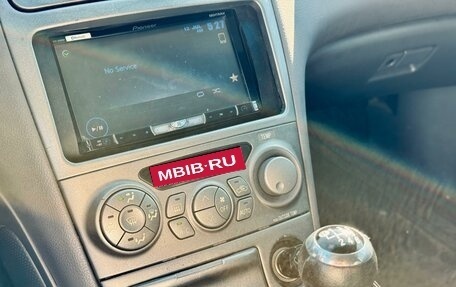 Toyota Celica VII рестайлинг, 1999 год, 720 000 рублей, 15 фотография