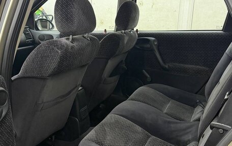 Opel Vectra B рестайлинг, 1997 год, 230 000 рублей, 6 фотография