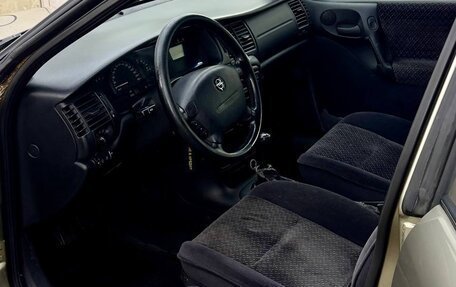 Opel Vectra B рестайлинг, 1997 год, 230 000 рублей, 5 фотография