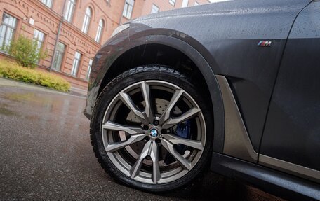 BMW X7, 2019 год, 7 700 000 рублей, 2 фотография