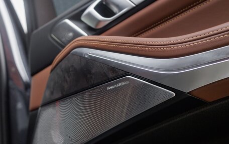 BMW X7, 2019 год, 7 700 000 рублей, 16 фотография