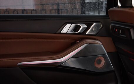 BMW X7, 2019 год, 7 700 000 рублей, 11 фотография