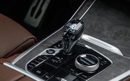 BMW X7, 2019 год, 7 700 000 рублей, 14 фотография