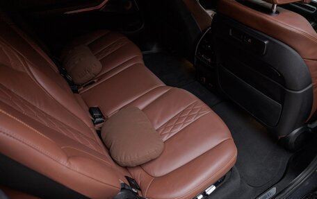 BMW X7, 2019 год, 7 700 000 рублей, 10 фотография