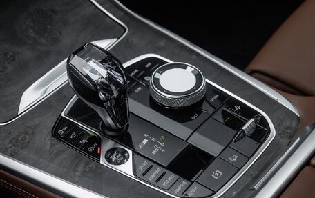 BMW X7, 2019 год, 7 700 000 рублей, 18 фотография