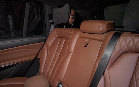 BMW X7, 2019 год, 7 700 000 рублей, 23 фотография