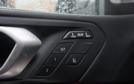 BMW X7, 2019 год, 7 700 000 рублей, 20 фотография