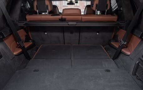 BMW X7, 2019 год, 7 700 000 рублей, 28 фотография