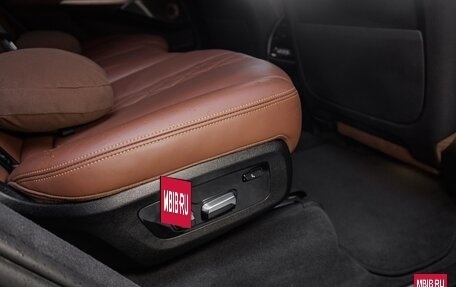 BMW X7, 2019 год, 7 700 000 рублей, 26 фотография