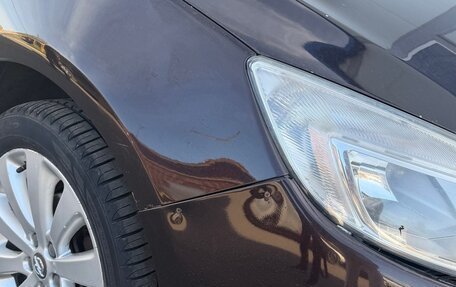 Opel Astra J, 2012 год, 520 000 рублей, 10 фотография