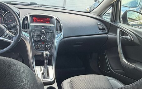 Opel Astra J, 2012 год, 520 000 рублей, 8 фотография