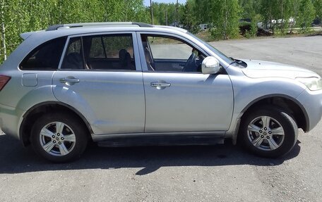 Lifan X60 I рестайлинг, 2013 год, 410 000 рублей, 2 фотография