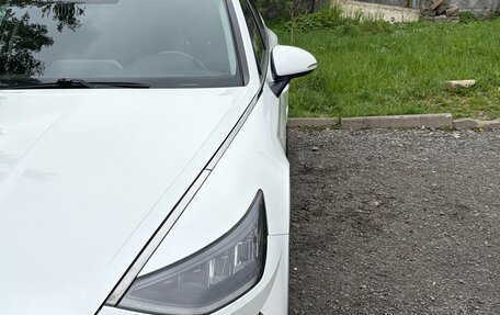 Hyundai Sonata VIII, 2020 год, 1 390 000 рублей, 10 фотография