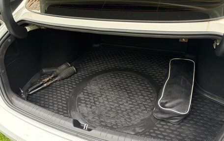 Hyundai Sonata VIII, 2020 год, 1 390 000 рублей, 19 фотография