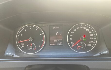 Volkswagen Caravelle T6 рестайлинг, 2017 год, 5 195 000 рублей, 11 фотография