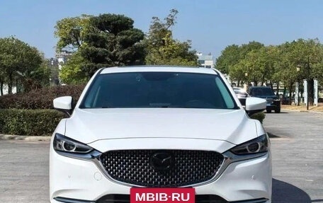 Mazda 6, 2022 год, 1 880 000 рублей, 2 фотография