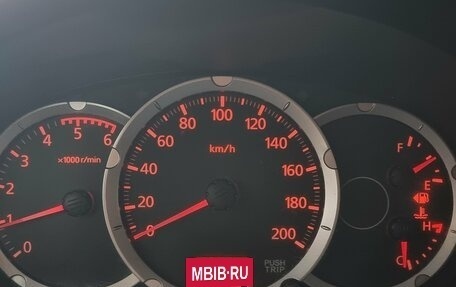 Mitsubishi L200 IV рестайлинг, 2011 год, 1 299 000 рублей, 3 фотография