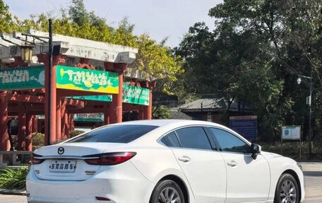 Mazda 6, 2022 год, 1 880 000 рублей, 5 фотография
