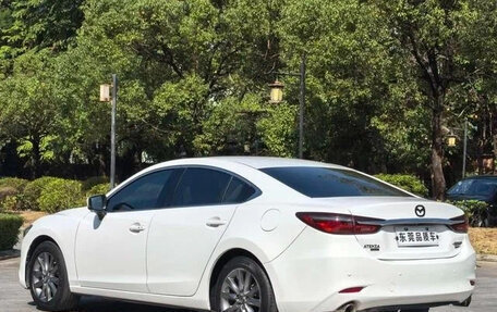 Mazda 6, 2022 год, 1 880 000 рублей, 7 фотография