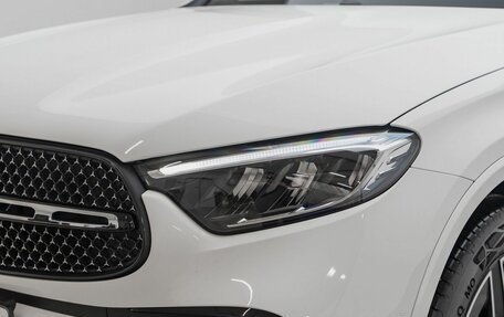 Mercedes-Benz GLC Coupe, 2025 год, 7 850 000 рублей, 2 фотография