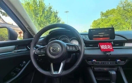 Mazda 6, 2022 год, 1 880 000 рублей, 9 фотография