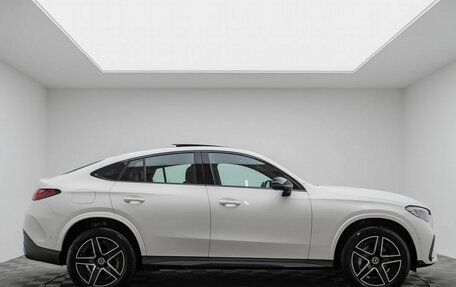 Mercedes-Benz GLC Coupe, 2025 год, 7 850 000 рублей, 5 фотография