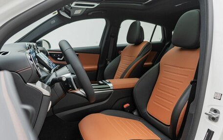 Mercedes-Benz GLC Coupe, 2025 год, 7 850 000 рублей, 12 фотография
