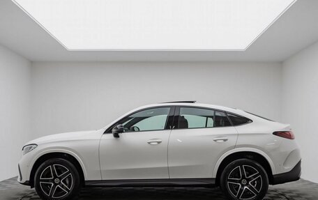 Mercedes-Benz GLC Coupe, 2025 год, 7 850 000 рублей, 10 фотография