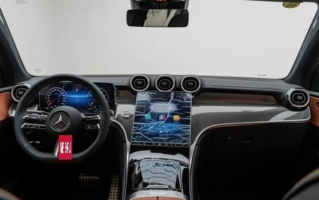 Mercedes-Benz GLC Coupe, 2025 год, 7 850 000 рублей, 14 фотография
