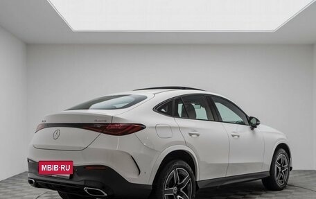 Mercedes-Benz GLC Coupe, 2025 год, 7 850 000 рублей, 6 фотография