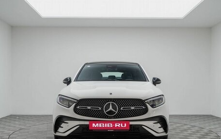Mercedes-Benz GLC Coupe, 2025 год, 7 850 000 рублей, 3 фотография
