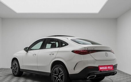 Mercedes-Benz GLC Coupe, 2025 год, 7 850 000 рублей, 9 фотография