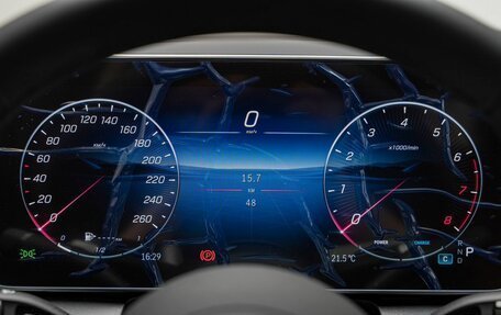 Mercedes-Benz GLC Coupe, 2025 год, 7 850 000 рублей, 16 фотография