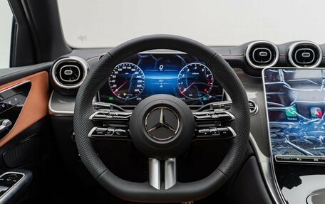 Mercedes-Benz GLC Coupe, 2025 год, 7 850 000 рублей, 15 фотография